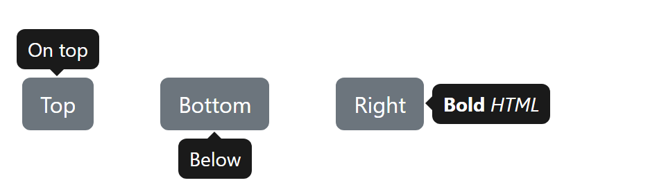 Browser output of Listing 3.14