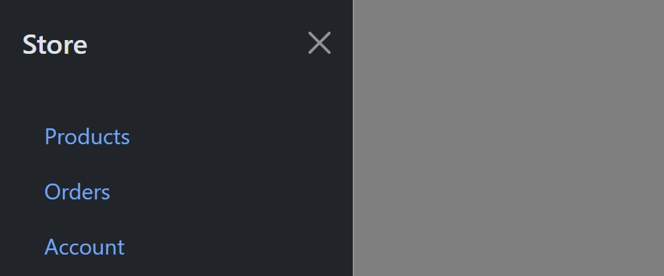 Browser output of Listing 3.17