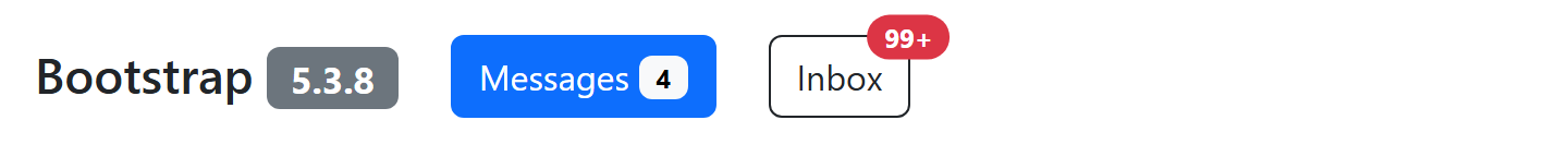 Browser output of Listing 3.23