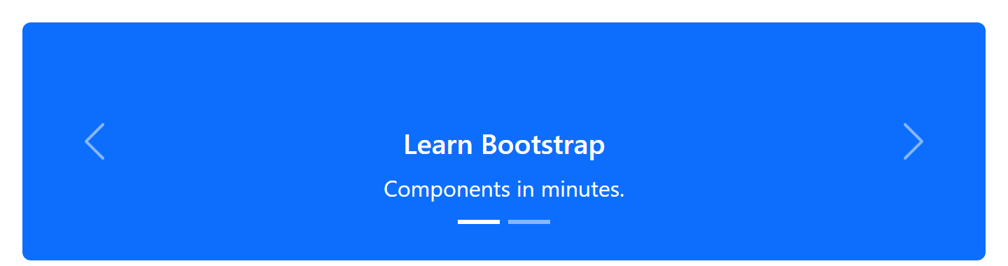 Browser output of Listing 3.25