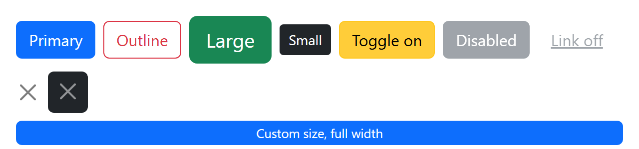 Browser output of Listing 3.27