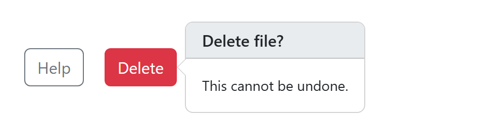 Browser output of Listing 3.29
