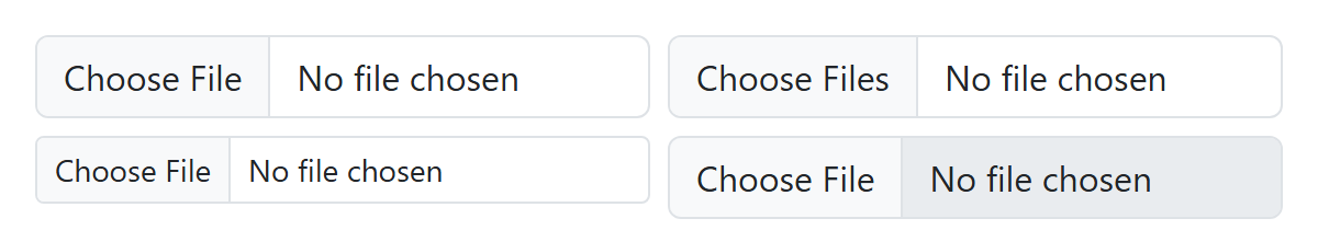 Browser output of Listing 3.35