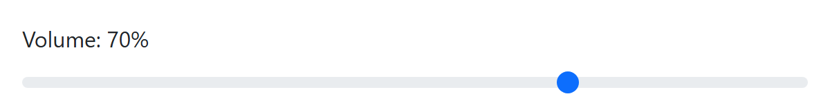Browser output of Listing 3.37