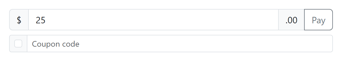 Browser output of Listing 3.38