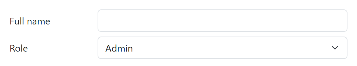 Browser output of Listing 3.40