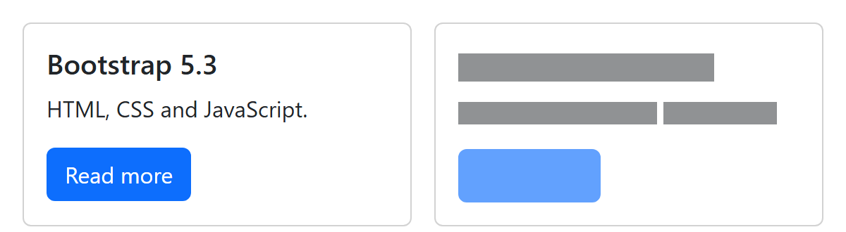 Browser output of Listing 3.44