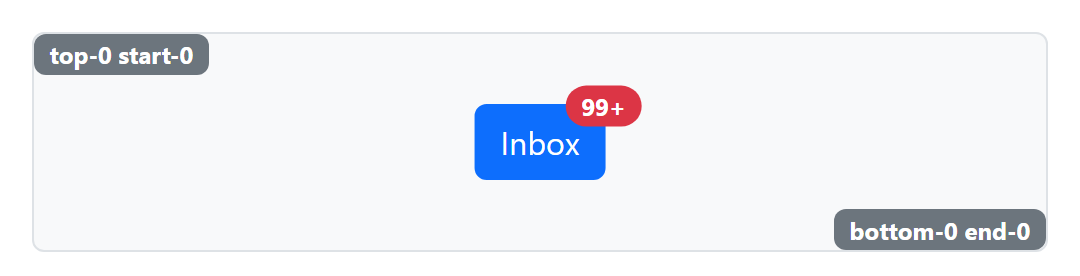 Browser output of Listing 3.45