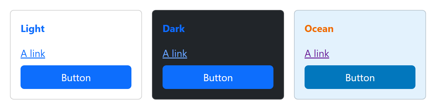 Browser output of Listing 3.54