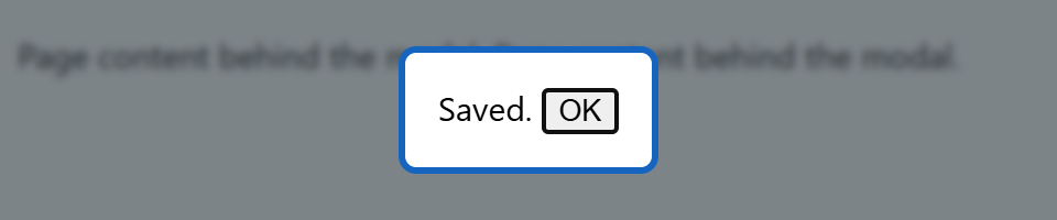 Browser output of Listing 4.18