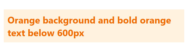 Browser output of Listing 4.26