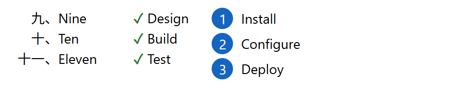 Browser output of Listing 4.48