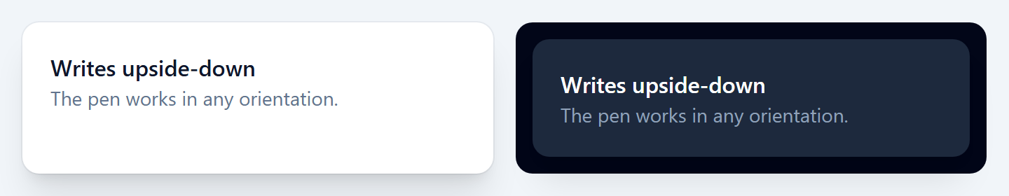 Browser output of Listing 5.14