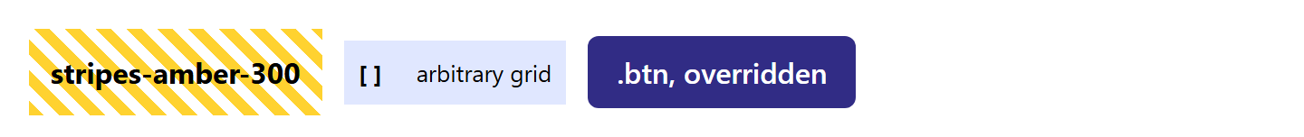 Browser output of Listing 5.17