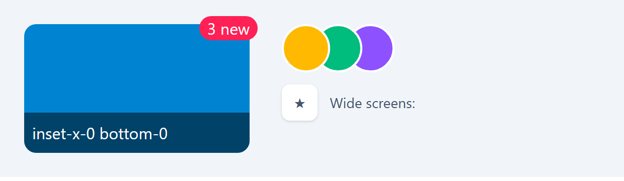Browser output of Listing 5.20