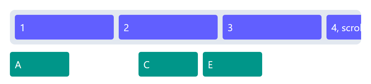 Browser output of Listing 5.21