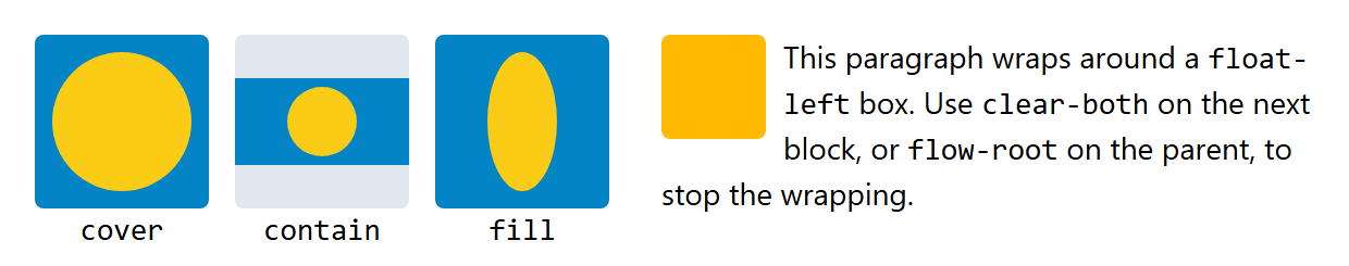 Browser output of Listing 5.22