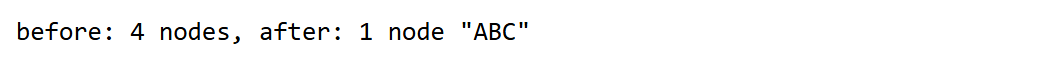 Browser output of Listing 8.27