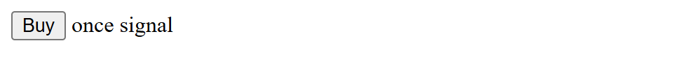 Browser output of Listing 8.42