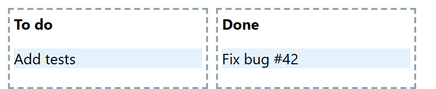 Browser output of Listing 9.39