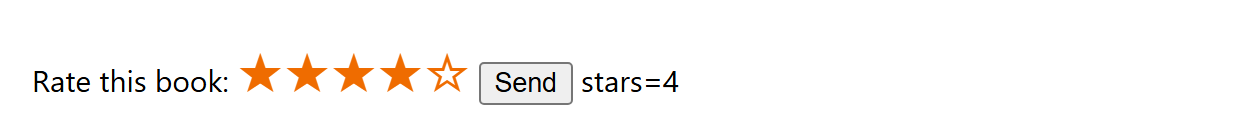 Browser output of Listing 2.39