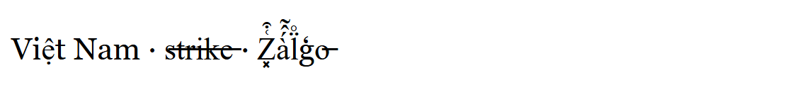 Browser output of Listing 2.54