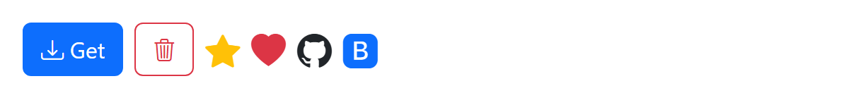 Browser output of Listing 3.4