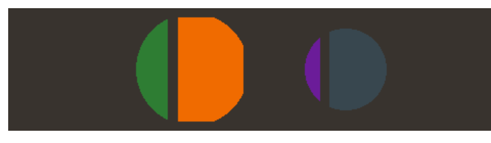 Browser output of Listing 4.64