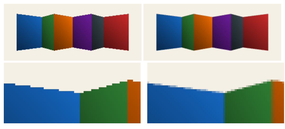 Browser output of Listing 4.65