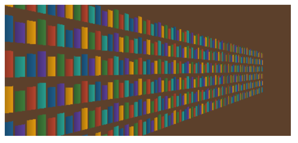 Browser output of Listing 4.102
