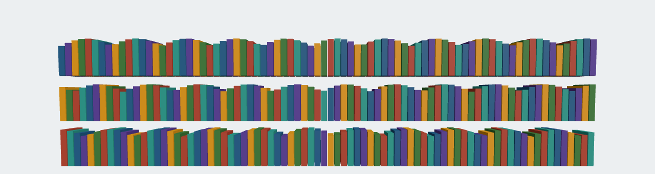 Browser output of Listing 5.49