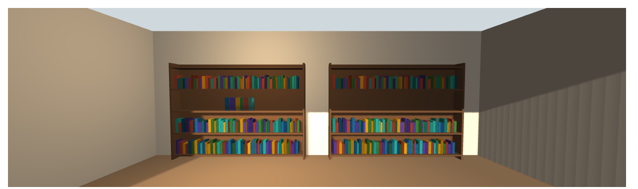 Browser output of Listing 7.115