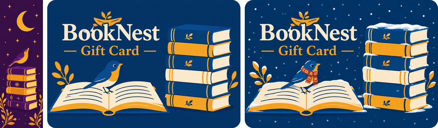 bookmark.mjs's 512x1536 WebP ($0.0019), giftcard.py's card (Flare, $0.0050) and its winter edit (Sunburst, $0.0172), all low quality