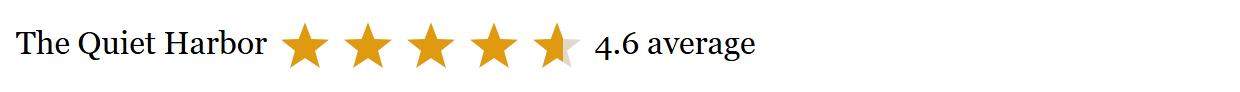 Browser output of Listing 1.33