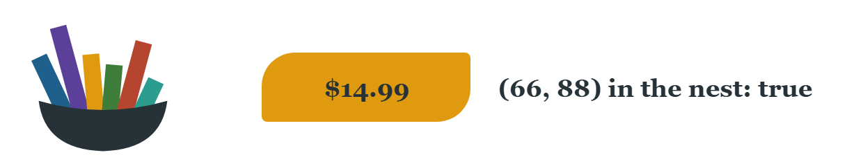 Browser output of Listing 2.7