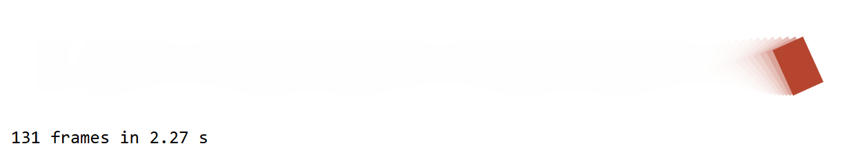 Browser output of Listing 2.21