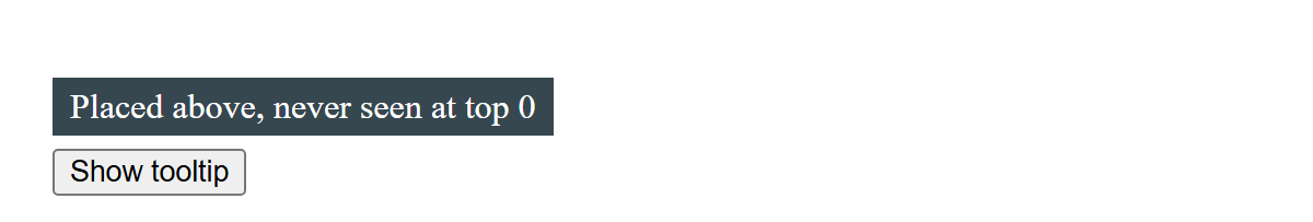 Browser output of Listing 2.29