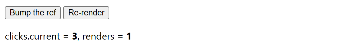 Browser output of Listing 2.40