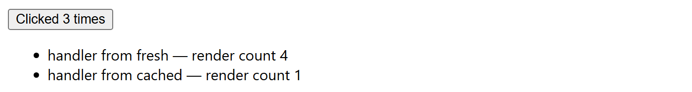 Browser output of Listing 2.52