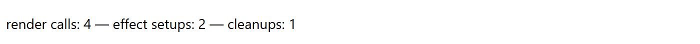 Browser output of Listing 2.94