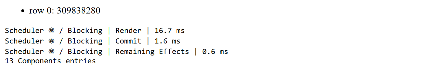 Browser output of Listing 2.104