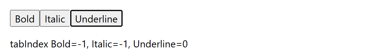 Browser output of Listing 2.116