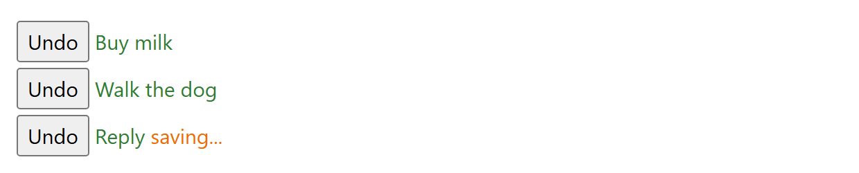 Browser output of Listing 2.154
